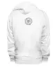 Заказать премиальную одежду в Москве. Толстовка Wearcraft Premium унисекс ARs Hooligans Logo от ARSBOYZ BRAND - готовые дизайны и нанесение принтов.