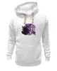 Заказать премиальную одежду в Москве. Толстовка Wearcraft Premium унисекс DOTA 2 от наталья  - готовые дизайны и нанесение принтов.