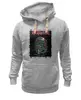 Заказать премиальную одежду в Москве. Толстовка Wearcraft Premium унисекс Iron Maiden от Leichenwagen - готовые дизайны и нанесение принтов.