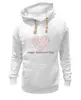 Заказать премиальную одежду в Москве. Толстовка Wearcraft Premium унисекс  Low Poly Heart  от natulia_hatulia@yahoo.com - готовые дизайны и нанесение принтов.