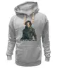 Заказать премиальную одежду в Москве. Толстовка Wearcraft Premium унисекс Атрейдис от cherdantcev - готовые дизайны и нанесение принтов.