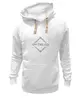 Заказать премиальную одежду в Москве. Толстовка Wearcraft Premium унисекс On-The-Go от Дарья  - готовые дизайны и нанесение принтов.