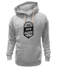 Заказать премиальную одежду в Москве. Толстовка Wearcraft Premium унисекс Илон Маск от ISliM - готовые дизайны и нанесение принтов.