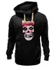 Заказать премиальную одежду в Москве. Толстовка Wearcraft Premium унисекс Misfits от Николай  Вахлаков  - готовые дизайны и нанесение принтов.