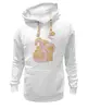 Заказать премиальную одежду в Москве. Толстовка Wearcraft Premium унисекс Рисунок Ом (загадка) от Achadidi.printio.ru  - готовые дизайны и нанесение принтов.