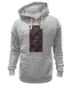 Заказать премиальную одежду в Москве. Толстовка Wearcraft Premium унисекс Игра в кальмара от Дана Столыпина - готовые дизайны и нанесение принтов.