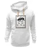 Заказать премиальную одежду в Москве. Толстовка Wearcraft Premium унисекс The animals living in Africa от Shdomon - готовые дизайны и нанесение принтов.