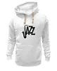 Заказать премиальную одежду в Москве. Толстовка Wearcraft Premium унисекс Джаз (jazz) от Yaroslava - готовые дизайны и нанесение принтов.