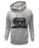 Заказать премиальную одежду в Москве. Толстовка Wearcraft Premium унисекс Хит леджер джокер от yanins - готовые дизайны и нанесение принтов.