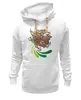 Заказать премиальную одежду в Москве. Толстовка Wearcraft Premium унисекс Super Mario team от Иван - готовые дизайны и нанесение принтов.