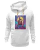 Заказать премиальную одежду в Москве. Толстовка Wearcraft Premium унисекс Hotline Miami от AstArt - готовые дизайны и нанесение принтов.