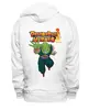 Заказать премиальную одежду в Москве. Толстовка Wearcraft Premium унисекс dragon ball от Y L - готовые дизайны и нанесение принтов.