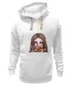 Заказать премиальную одежду в Москве. Толстовка Wearcraft Premium унисекс Autumn от daryaspace - готовые дизайны и нанесение принтов.
