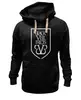 Заказать премиальную одежду в Москве. Толстовка Wearcraft Premium унисекс Black Veil Brides от geekbox - готовые дизайны и нанесение принтов.