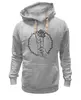 Заказать премиальную одежду в Москве. Толстовка Wearcraft Premium унисекс Розочки от alice_tanatos - готовые дизайны и нанесение принтов.