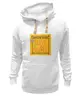 Заказать премиальную одежду в Москве. Толстовка Wearcraft Premium унисекс Depeche Mode  от Fedor - готовые дизайны и нанесение принтов.