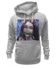 Заказать премиальную одежду в Москве. Толстовка Wearcraft Premium унисекс Nezuko от Дана Столыпина - готовые дизайны и нанесение принтов.