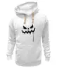 Заказать премиальную одежду в Москве. Толстовка Wearcraft Premium унисекс Halloween от denis01001 - готовые дизайны и нанесение принтов.