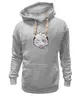 Заказать премиальную одежду в Москве. Толстовка Wearcraft Premium унисекс Забавный Единорог от coolmag - готовые дизайны и нанесение принтов.