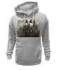 Заказать премиальную одежду в Москве. Толстовка Wearcraft Premium унисекс Одежда  Gamering от davydov.2003 - готовые дизайны и нанесение принтов.