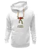 Заказать премиальную одежду в Москве. Толстовка Wearcraft Premium унисекс Я помню! Я горжусь! от Марина Суслова - готовые дизайны и нанесение принтов.