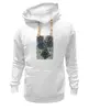 Заказать премиальную одежду в Москве. Толстовка Wearcraft Premium унисекс "Древо" от lelorra - готовые дизайны и нанесение принтов.