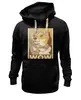 Заказать премиальную одежду в Москве. Толстовка Wearcraft Premium унисекс WoW  Cat от romanshumkin9 - готовые дизайны и нанесение принтов.
