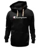 Заказать премиальную одежду в Москве. Толстовка Wearcraft Premium унисекс Champion от DESIGNER   - готовые дизайны и нанесение принтов.