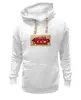Заказать премиальную одежду в Москве. Толстовка Wearcraft Premium унисекс Назад в СССР от Виктор Гришин - готовые дизайны и нанесение принтов.