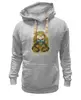 Заказать премиальную одежду в Москве. Толстовка Wearcraft Premium унисекс Mad Max / Безумный Макс от KinoArt - готовые дизайны и нанесение принтов.