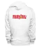 Заказать премиальную одежду в Москве. Толстовка Wearcraft Premium унисекс Fairy Tail от Y L - готовые дизайны и нанесение принтов.