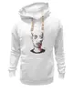 Заказать премиальную одежду в Москве. Толстовка Wearcraft Premium унисекс Zombie art от Иван - готовые дизайны и нанесение принтов.