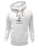 Заказать премиальную одежду в Москве. Толстовка Wearcraft Premium унисекс ход красотой! от pictusgramma@yandex.ru - готовые дизайны и нанесение принтов.