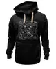 Заказать премиальную одежду в Москве. Толстовка Wearcraft Premium унисекс Паттерн #блямузон от Евгений Янтарь - готовые дизайны и нанесение принтов.