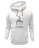 Заказать премиальную одежду в Москве. Толстовка Wearcraft Premium унисекс фонтан финансового успеха!  от pictusgramma@yandex.ru - готовые дизайны и нанесение принтов.