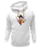 Заказать премиальную одежду в Москве. Толстовка Wearcraft Premium унисекс dragon ball от Y L - готовые дизайны и нанесение принтов.