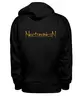 Заказать премиальную одежду в Москве. Толстовка Wearcraft Premium унисекс Necronomicon от Leichenwagen - готовые дизайны и нанесение принтов.