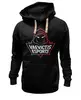 Заказать премиальную одежду в Москве. Толстовка Wearcraft Premium унисекс VAEVICTIS ESPORTS от robus - готовые дизайны и нанесение принтов.