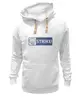 Заказать премиальную одежду в Москве. Толстовка Wearcraft Premium унисекс Strike! от gopotol - готовые дизайны и нанесение принтов.