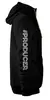 Заказать премиальную одежду в Москве. Толстовка Wearcraft Premium унисекс AFR Black T1 #PRODUCER (Music Life) от Максим Мельник - готовые дизайны и нанесение принтов.