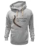 Заказать премиальную одежду в Москве. Толстовка Wearcraft Premium унисекс Ты ползи, моя сколопендра. от Rebel - готовые дизайны и нанесение принтов.
