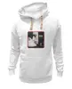 Заказать премиальную одежду в Москве. Толстовка Wearcraft Premium унисекс Depeche Mode  от Fedor - готовые дизайны и нанесение принтов.