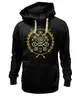 Заказать премиальную одежду в Москве. Толстовка Wearcraft Premium унисекс EFF's Defcon 22 T-Shirt Puzzle от Александра  - готовые дизайны и нанесение принтов.