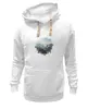 Заказать премиальную одежду в Москве. Толстовка Wearcraft Premium унисекс Клякса QHD от Andrew Zaycev - готовые дизайны и нанесение принтов.