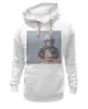 Заказать премиальную одежду в Москве. Толстовка Wearcraft Premium унисекс Mad Max  от KinoArt - готовые дизайны и нанесение принтов.