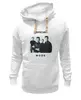 Заказать премиальную одежду в Москве. Толстовка Wearcraft Premium унисекс DEPECHE MODE от fotokoval@mail.ru - готовые дизайны и нанесение принтов.