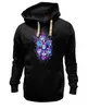 Заказать премиальную одежду в Москве. Толстовка Wearcraft Premium унисекс BTS (k-pop)  от geekbox - готовые дизайны и нанесение принтов.