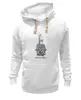 Заказать премиальную одежду в Москве. Толстовка Wearcraft Premium унисекс новые идеи! от pictusgramma@yandex.ru - готовые дизайны и нанесение принтов.