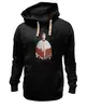 Заказать премиальную одежду в Москве. Толстовка Wearcraft Premium унисекс Depeche Mode / Enjoy The Silence от OEX design - готовые дизайны и нанесение принтов.