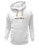 Заказать премиальную одежду в Москве. Толстовка Wearcraft Premium унисекс аирсофтфою от airsoft4you - готовые дизайны и нанесение принтов.
